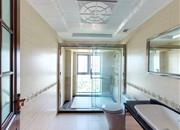 鲸山觐海-卫生间