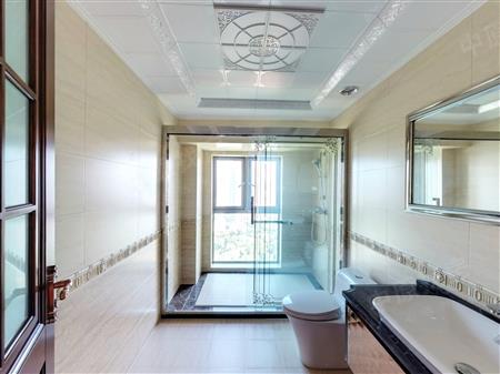 鲸山觐海-卫生间