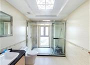 鲸山觐海-卫生间