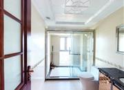 鲸山觐海-卫生间