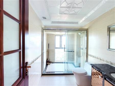 鲸山觐海-卫生间