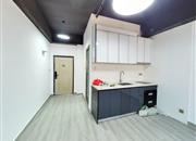 浩铭财富广场-厨房