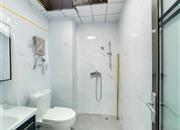 浩铭财富广场-卫生间