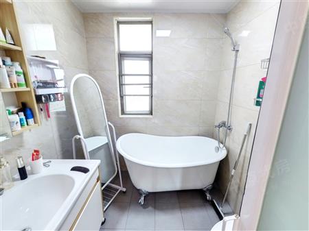 合正锦园-卫生间