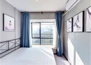 华业玫瑰郡-主卧