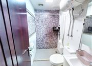 华业玫瑰郡-卫生间