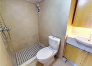 远洋新干线(晶钻广场)-卫生间