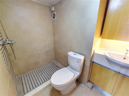 远洋新干线(晶钻广场)-卫生间