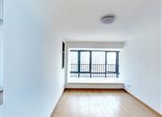 远洋新干线(晶钻广场)-次卧