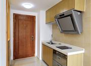 远洋新干线(晶钻广场)-厨房