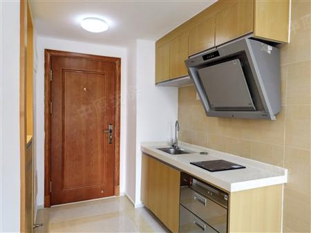 远洋新干线(晶钻广场)-厨房