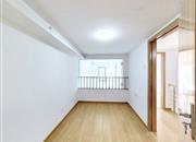 远洋新干线(晶钻广场)-主卧