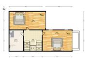 远洋新干线(晶钻广场)-户型图