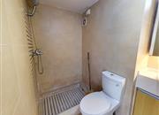 远洋新干线(晶钻广场)-卫生间