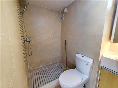 远洋新干线(晶钻广场)-卫生间