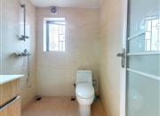 倚龙华庭-卫生间