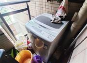 京基滨河时代广场-阳台