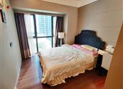 京基滨河时代广场-主卧