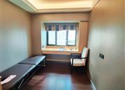 京基滨河时代广场-次卧