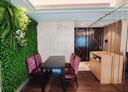 京基滨河时代广场-餐厅