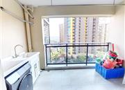 英郡年华花园（三期）-阳台