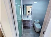 英郡年华花园（三期）-卫生间