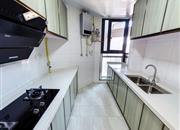 英郡年华花园（三期）-厨房