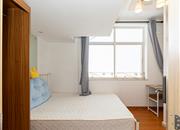 帝港海湾豪园-城市3米6公寓-次卧