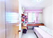 东埔海景花园（一期）-次卧