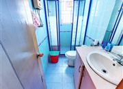 东埔海景花园（一期）-卫生间