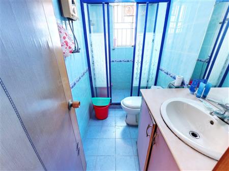 东埔海景花园（一期）-卫生间