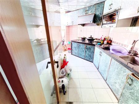 东埔海景花园（一期）-厨房