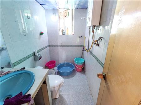 东埔海景花园（一期）-卫生间