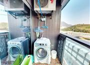 四季御园（新世界四季御园）-阳台