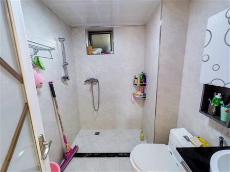 四季御园（新世界四季御园）-卫生间