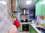 四季御园（新世界四季御园）-厨房