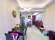 四季御园（新世界四季御园）-餐厅