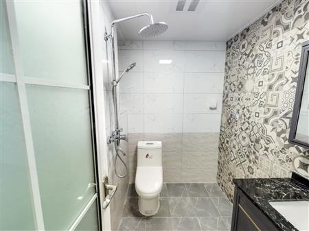 银座金钻-卫生间