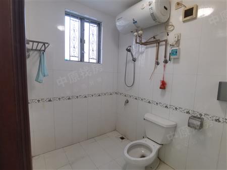 怡景花园-卫生间