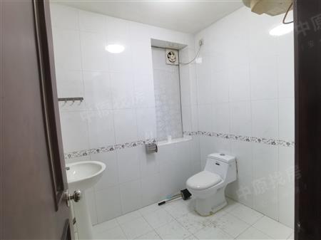 怡景花园-卫生间