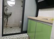 华达园公寓-厨房