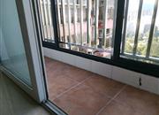 华达园公寓-阳台