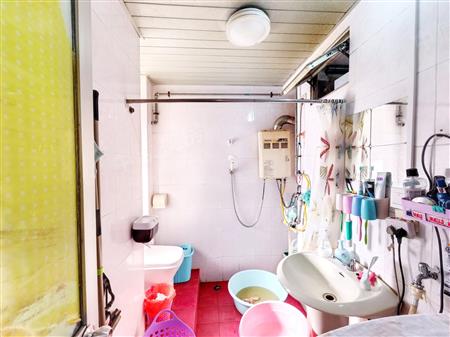 翠苑大厦-卫生间