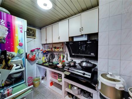 翠苑大厦-厨房