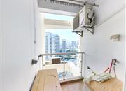 雅仕荔景苑-阳台