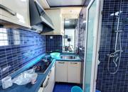 雅仕荔景苑-厨房