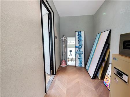 京基滨河时代广场-其他