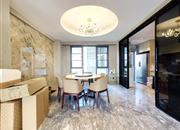 京基滨河时代广场-餐厅