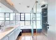 京基滨河时代广场-卫生间