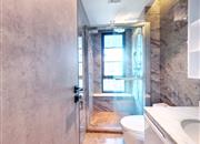 京基滨河时代广场-卫生间